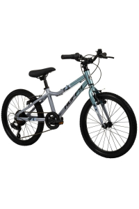 Obrázok pre Dětské kolo Huffy Literide Alu 16” stříbrno-modré (21215W)