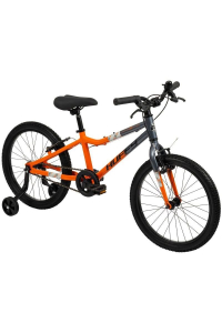 HUFFY BMX HX Pro 20'', černo-oranžové – dětské kolo Obrázok pre HUFFY BMX HX Pro 20'', černo-oranžové – dětské kolo