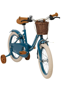 Obrázok pre HUFFY Dětské kolo Vintage Modré 16