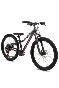 Kolo Batch Alu KM 24” galaxy black (B375255W) Obrázok pre Kolo Batch Alu KM 24” galaxy black (B375255W)