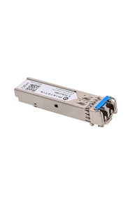 Obrázok pre Mikrotik S-31DLC20D síťový transceiver modul 1250 Mbit/s SFP 1310 nm