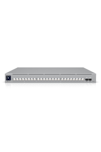 Obrázok pre Ubiquiti UniFi Pro XG 24 Řízený L2/L3 10G Ethernet (100/1000/10000) 1U Šedá
