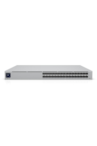 Obrázok pre Ubiquiti UniFi Pro XG Aggregation Řízený L2/L3 1U Šedá