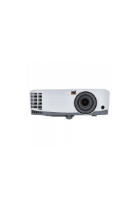 Viewsonic PA503S dataprojektor Projektor se standardní projekční vzdáleností 3600 ANSI lumen DLP SVGA (800x600) Šedá, Bílá Obrázok pre Viewsonic PA503S dataprojektor Projektor se standardní projekční vzdáleností 3600 ANSI lumen DLP SVGA (800x600) Šedá, Bílá