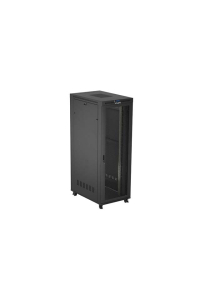 Obrázok pre Lanberg FF01-8247-23BL rack 47U Volně stojící rack Černá