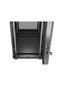 Obrázok pre Lanberg FF01-6824-23BL rack 24U Volně stojící rack Černá