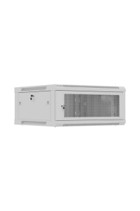 Obrázok pre Lanberg WF01-6604-23S rack 4U Nástěnný regál Šedá