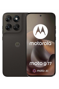 Smartphone Motorola Moto G77 5G 12/256 GB Pantone Black Olive Obrázok pre Smartphone Motorola Moto G77 5G 12/256 GB Pantone Black Olive