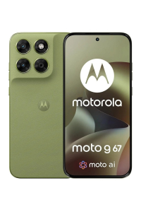 Smartphone Motorola Moto G67 5G 8/256 GB PANTONE Nile Obrázok pre Smartphone Motorola Moto G67 5G 8/256 GB PANTONE Nile