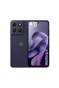 Smartphone Motorola Moto G17 8/128 GB PANTONE Evening Blue, fialový Obrázok pre Smartphone Motorola Moto G17 8/128 GB PANTONE Evening Blue, fialový