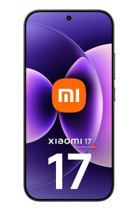 Xiaomi 17 16 cm (6.3 Obrázok pre Xiaomi 17 16 cm (6.3