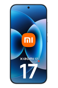 Xiaomi 17 16 cm (6.3 Obrázok pre Xiaomi 17 16 cm (6.3