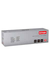 Toner Activejet ATL-MS621N pro Lexmark; náhrada za Lexmark 56F2000, Supreme; 6000 stran; černý Obrázok pre Toner Activejet ATL-MS621N pro Lexmark; náhrada za Lexmark 56F2000, Supreme; 6000 stran; černý