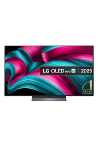 LG OLED evo AI OLED55C54LA 139,7 cm (55 Obrázok pre LG OLED evo AI OLED55C54LA 139,7 cm (55