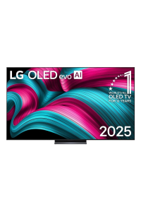 LG OLED evo AI OLED83C54LA 2,11 m (83 Obrázok pre LG OLED evo AI OLED83C54LA 2,11 m (83