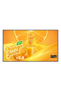 LG 43UH5Q Plochá digitální tabule 109,2 cm (43 Obrázok pre LG 43UH5Q Plochá digitální tabule 109,2 cm (43
