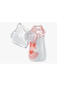 Obrázok pre Inhalátor ORO-MESH BABY PINK OROMED