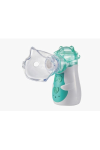Obrázok pre Inhalátor ORO-MESH BABY GREEN OROMED