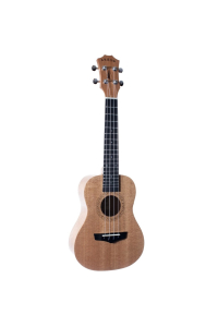 Arrow MH10 Okume Concert Ukulele w/bag - koncertní ukulele s pouzdrem Obrázok pre Arrow MH10 Okume Concert Ukulele w/bag - koncertní ukulele s pouzdrem