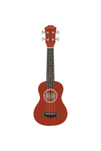 Arrow PB10 NT Soprano Natural Dark w/bag - Sopránové ukulele Obrázok pre Arrow PB10 NT Soprano Natural Dark w/bag - Sopránové ukulele