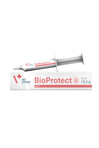 VETEXPERT Bioprotect Paste - doplňky stravy pro psy a kočky - 15ml Obrázok pre VETEXPERT Bioprotect Paste - doplňky stravy pro psy a kočky - 15ml