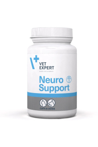 VETEXPERT NeuroSupport - doplňky stravy pro psy a kočky - 45 tablet Obrázok pre VETEXPERT NeuroSupport - doplňky stravy pro psy a kočky - 45 tablet