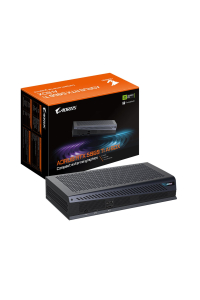 GIGABYTE AORUS RTX 5060 Ti AI BOX GeForce RTX 5060 Ti Černá Obrázok pre GIGABYTE AORUS RTX 5060 Ti AI BOX GeForce RTX 5060 Ti Černá