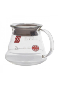 Hario Range Server V60-01 – 360 ml Obrázok pre Hario Range Server V60-01 – 360 ml