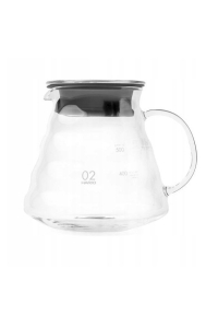 Obrázok pre Hario Range Server V60-02 - 600ml
