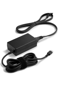 HP Napájecí adaptér 65W USB-C LC Obrázok pre HP Napájecí adaptér 65W USB-C LC
