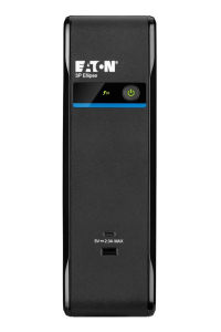 Obrázok pre Eaton 3P Ellipse zdroj nepřerušovaného napětí Pohotovostní režim (offline) 0,9 kVA 540 W 4 AC zásuvky / AC zásuvek