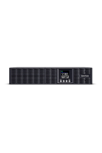Obrázok pre CyberPower OLS1000ERT2UA zdroj nepřerušovaného napětí S dvojitou konverzí (online) 1 kVA 900 W 8 AC zásuvky / AC zásuvek