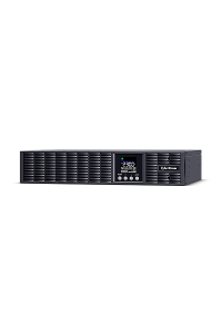 Obrázok pre CyberPower OLS1000ERT2UA zdroj nepřerušovaného napětí S dvojitou konverzí (online) 1 kVA 900 W 8 AC zásuvky / AC zásuvek