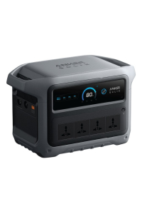 Anker Solix C1000X Gen 2 Přenosná elektrárna 8 2000 W Obrázok pre Anker Solix C1000X Gen 2 Přenosná elektrárna 8 2000 W