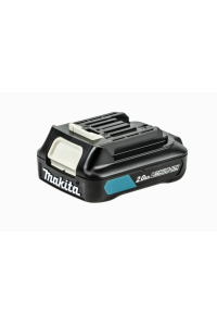Makita 197396-9 baterie/nabíječka pro AKU nářadí Obrázok pre Makita 197396-9 baterie/nabíječka pro AKU nářadí