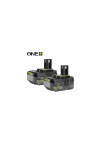 Obrázok pre 201805 RYOBI 2 akumulatory 4.0Ah Lithium+ 18V ONE+ RB1840X2
