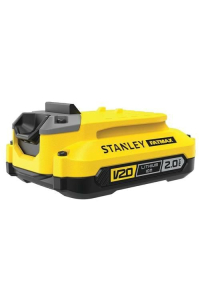 Stanley SFMCB202-XJ baterie/nabíječka pro AKU nářadí Obrázok pre Stanley SFMCB202-XJ baterie/nabíječka pro AKU nářadí