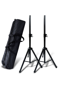 SUPRIMO SOLID 1 SET stojak tripod statyw kolumnowy Obrázok pre SUPRIMO SOLID 1 SET stojak tripod statyw kolumnowy