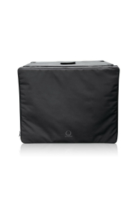 Turbosound PQ18B-WPC Pokrowiec wodoodporny do subwoofera PQ18 Obrázok pre Turbosound PQ18B-WPC Pokrowiec wodoodporny do subwoofera PQ18