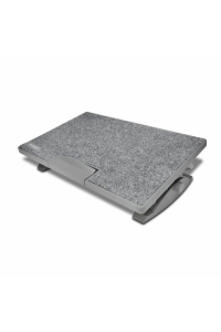 Obrázok pre Kensington Ergonomická opěrka nohou SoleMate Pro Elite SmartFit