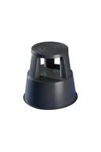 Obrázok pre Wedo 212 212 stolička Polypropylen (PP) Černá