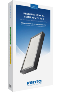 Obrázok pre Venta PREMIUM HEPA 14 Filtr