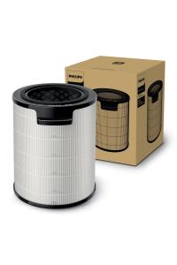Obrázok pre Philips Genuine replacement filter FYM860/30 Integrovaný filtr 3 v 1