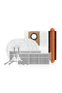 Obrázok pre EZVIZ CS-RA-KIT12 Sada příslušenství Robotický vysavač