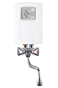 Obrázok pre WATERHEATER TWISTER EPS-3,5KW WITH MIXER