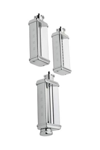 Smeg SMPC01 příslušenství pro kuchyňské roboty Lis na těstoviny Obrázok pre Smeg SMPC01 příslušenství pro kuchyňské roboty Lis na těstoviny