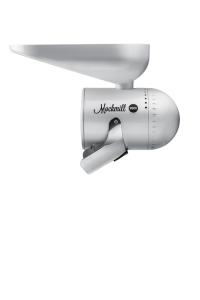 Mockmill MM001 příslušenství pro kuchyňské roboty Mlecí nástavec Obrázok pre Mockmill MM001 příslušenství pro kuchyňské roboty Mlecí nástavec