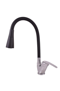 Obrázok pre SINK MIXER WITH SVIWEL SPOUT DSA506.5/13