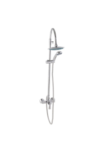 Obrázok pre SHOWER SET CD-18004 WITH FAUCET