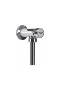 Obrázok pre CHROME-PLATED URINAL WATER FLUSH MECHAN